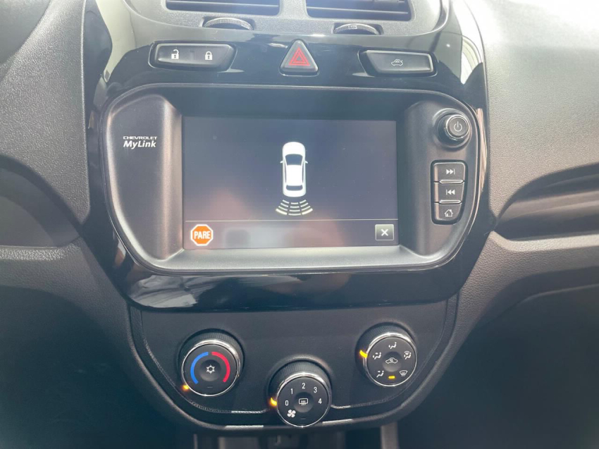 chevrolet cobalt 1.8 mpfi ltz 8v flex 4p automatico 2019