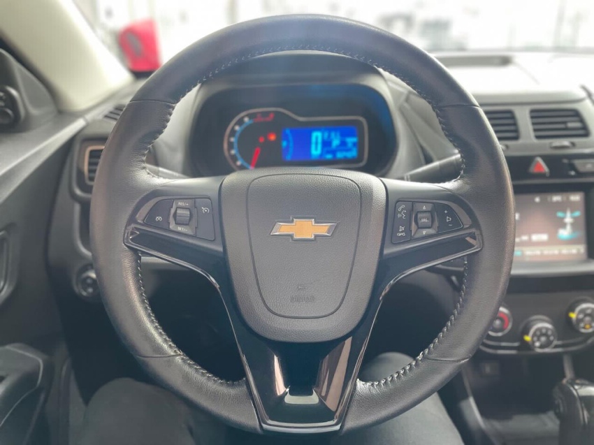 chevrolet cobalt 1.8 mpfi ltz 8v flex 4p automatico 2019