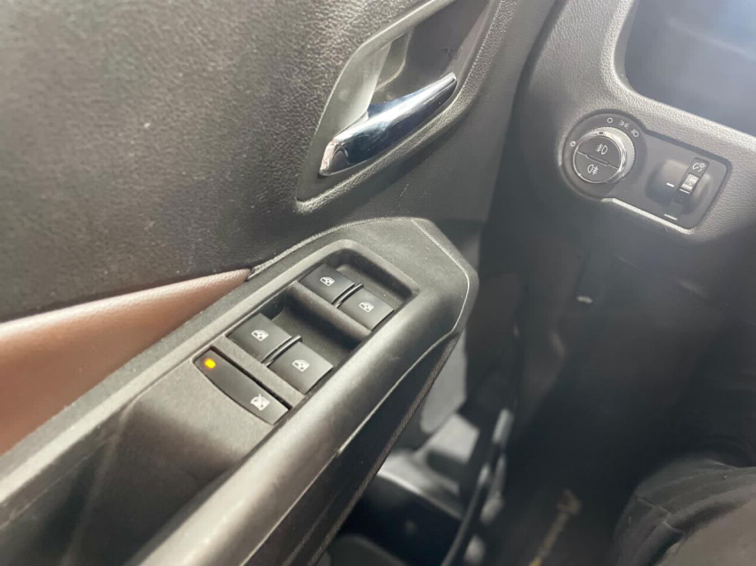 chevrolet cobalt 1.8 mpfi ltz 8v flex 4p automatico 2019