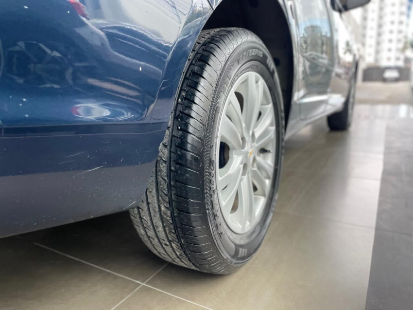 chevrolet cobalt 1.8 mpfi ltz 8v flex 4p automatico 2019