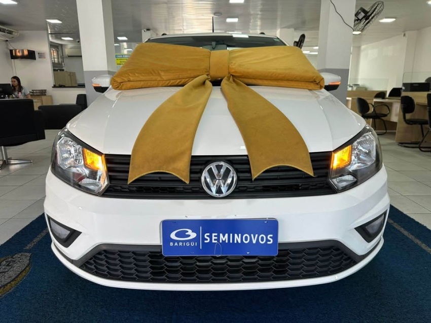 volkswagen saveiro 1.6 msi trendline cs 8v flex 2p manual 4p 2022