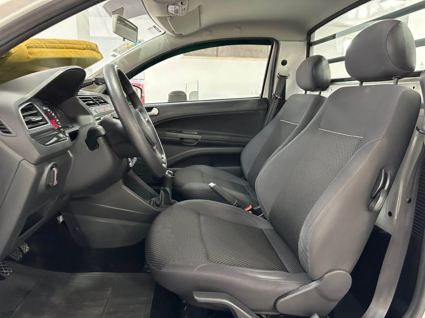 volkswagen saveiro 1.6 msi trendline cs 8v flex 2p manual 4p 2022