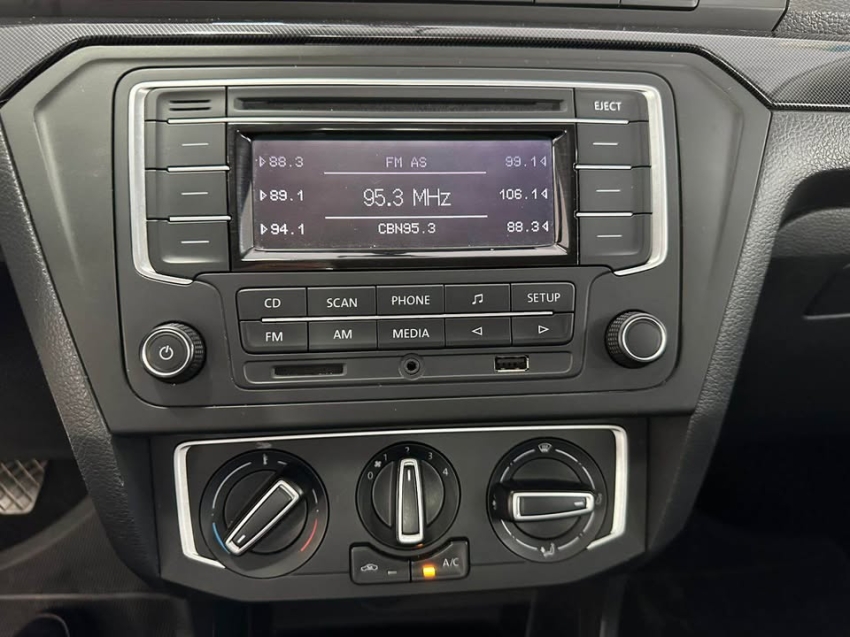 volkswagen saveiro 1.6 msi trendline cs 8v flex 2p manual 4p 2022