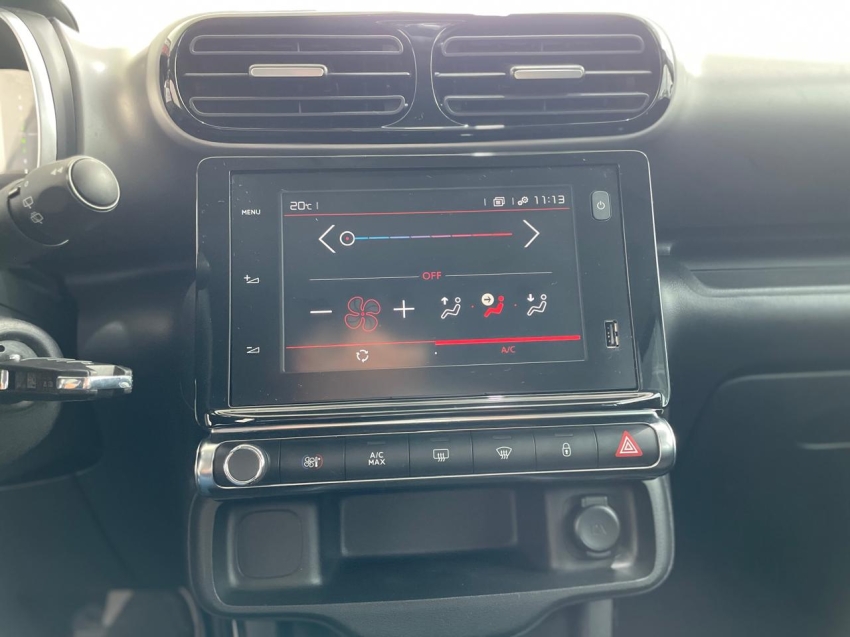 citroen c4 cactus 1.6 vti 120 flex feel pack eat6 4p automatico 2022