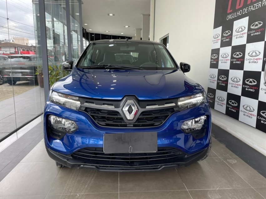 renault kwid 1.0 12v sce flex intense manual 4p 2024