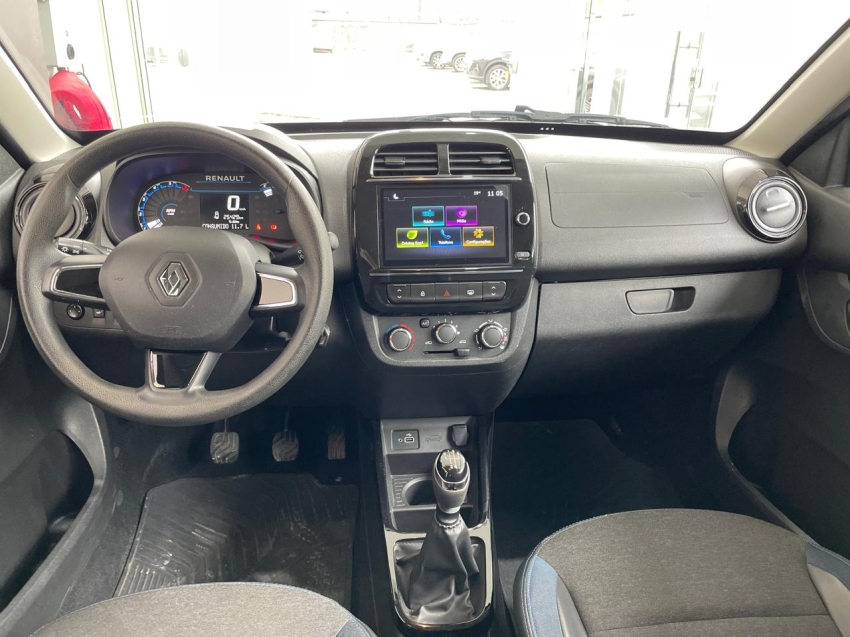 renault kwid 1.0 12v sce flex intense manual 4p 2024