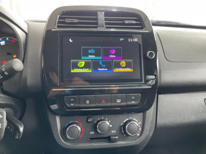 renault kwid 1.0 12v sce flex intense manual 4p 2024