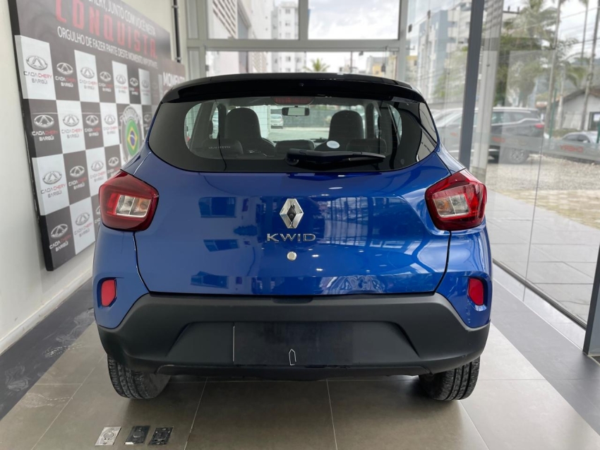 renault kwid 1.0 12v sce flex intense manual 4p 2024