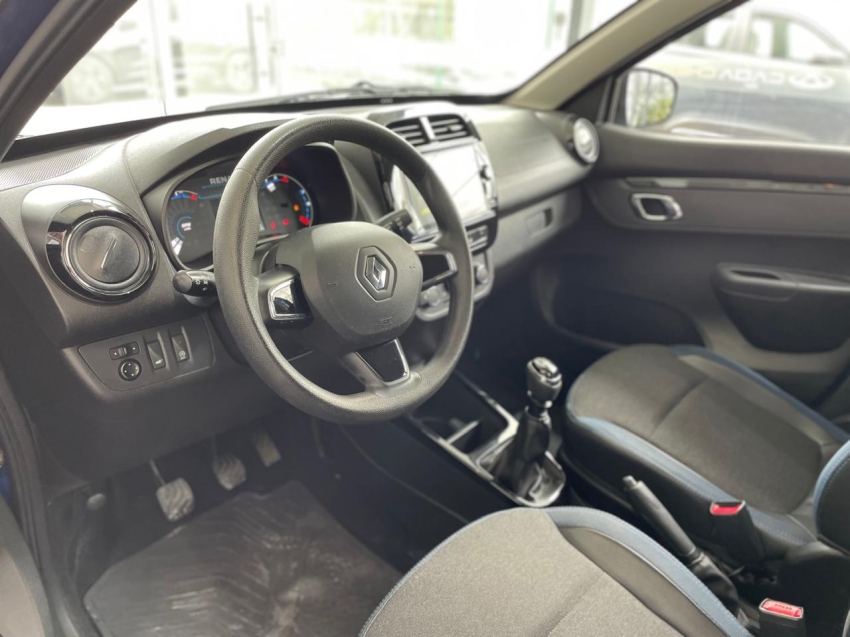 renault kwid 1.0 12v sce flex intense manual 4p 2024