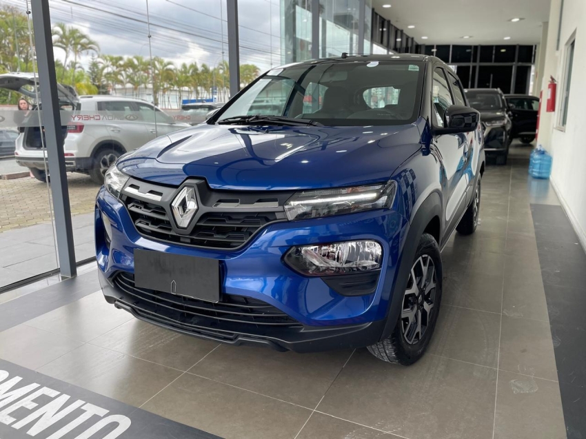 renault kwid 1.0 12v sce flex intense manual 4p 2024
