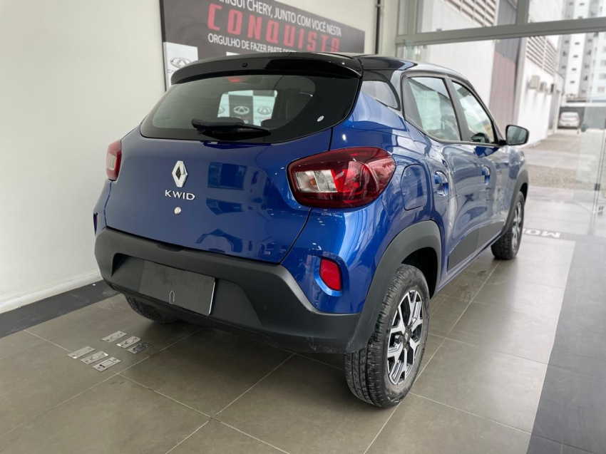 renault kwid 1.0 12v sce flex intense manual 4p 2024