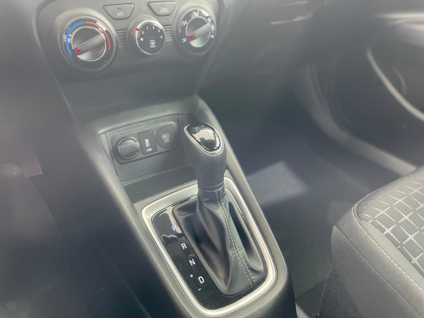 hb20 comfort (plus) 1.0 tgdi 12v automatico - impecavel