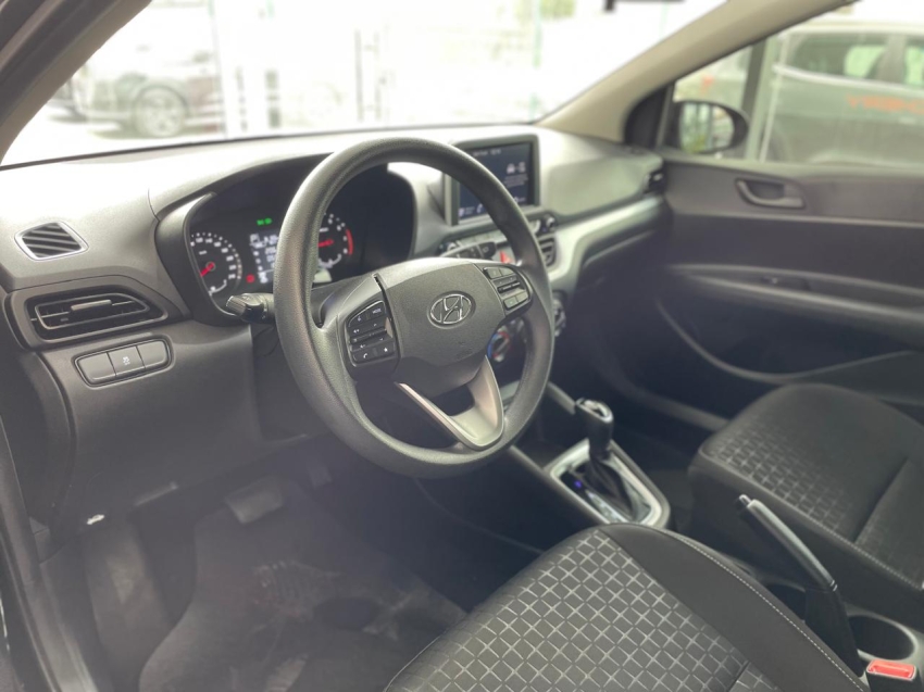 hb20 comfort (plus) 1.0 tgdi 12v automatico - impecavel
