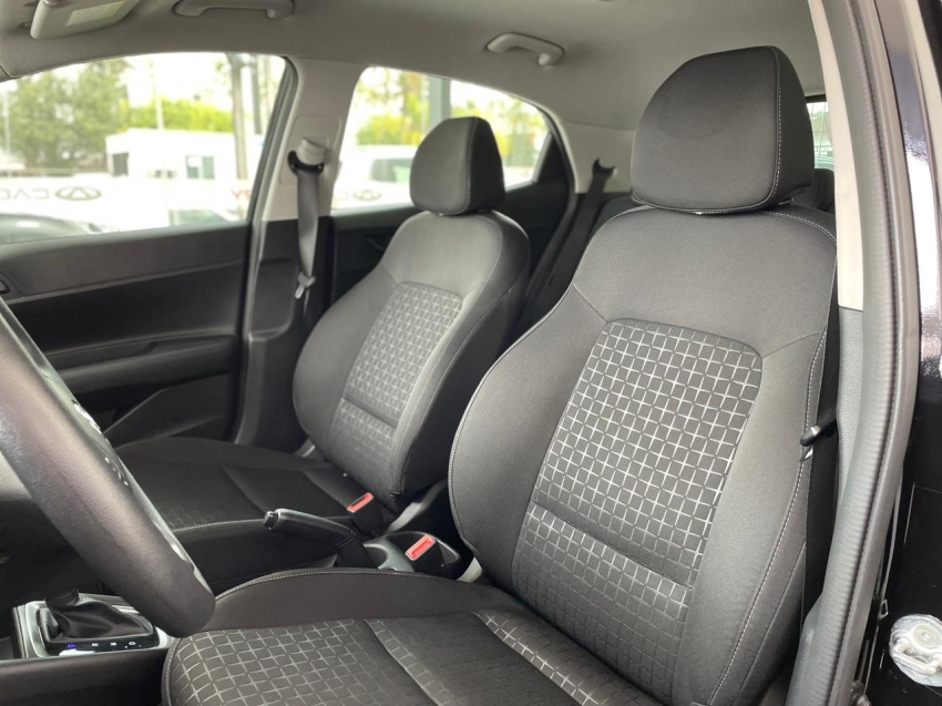 hb20 comfort (plus) 1.0 tgdi 12v automatico - impecavel