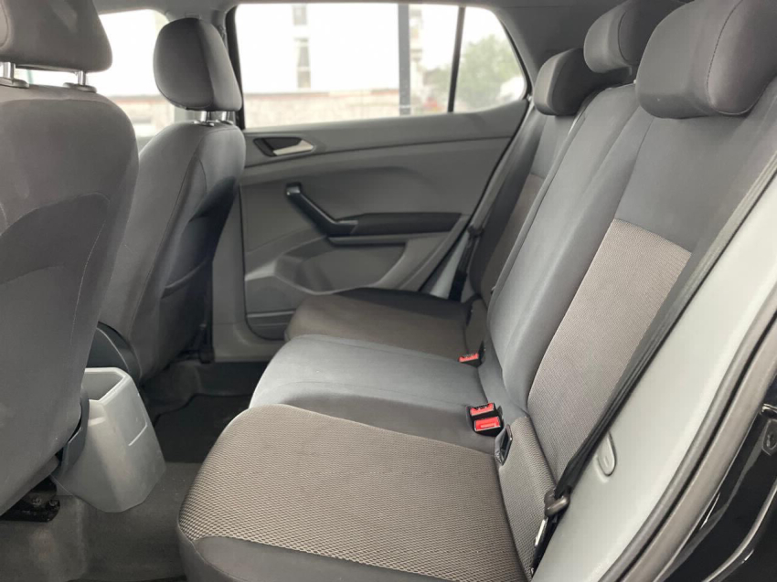 volkswagen t-cross 1.0 200 tsi total flex sense automatico 4p 2020