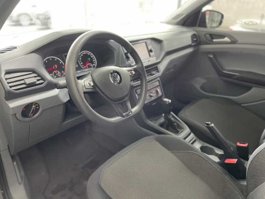 volkswagen t-cross 1.0 200 tsi total flex sense automatico 4p 2020