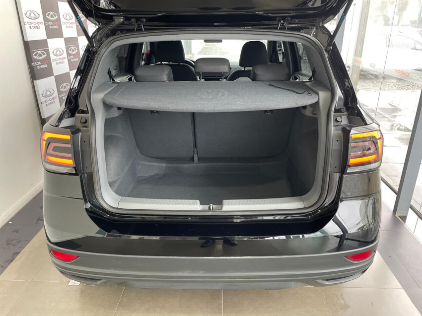 volkswagen t-cross 1.0 200 tsi total flex sense automatico 4p 2020