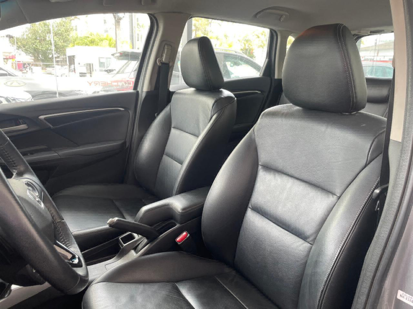 honda wr-v 1.5 16v flexone exl cvt flex 4p automatico 2021