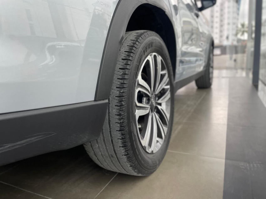 caoa chery tiggo 8 1.6 tgdi gasolina txs dct 4p automatico 2022