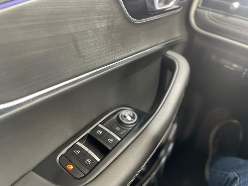 caoa chery tiggo 8 1.6 tgdi gasolina txs dct 4p automatico 2022