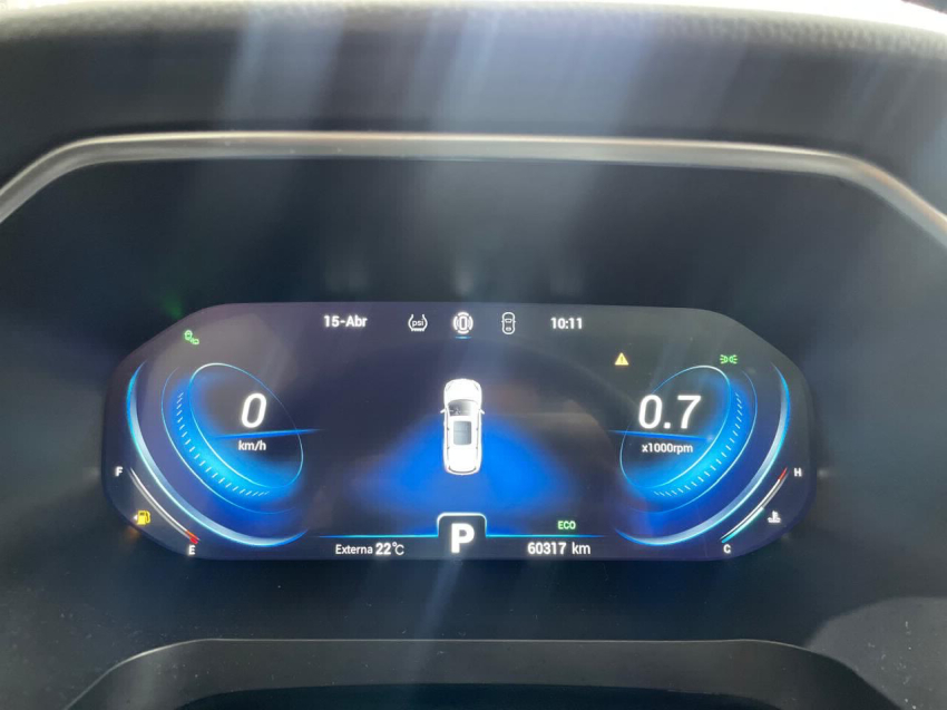 caoa chery tiggo 8 1.6 tgdi gasolina txs dct 4p automatico 2022