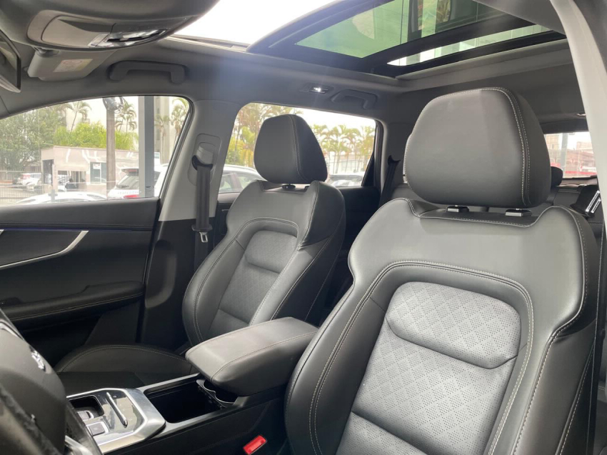 caoa chery tiggo 8 1.6 tgdi gasolina txs dct 4p automatico 2022
