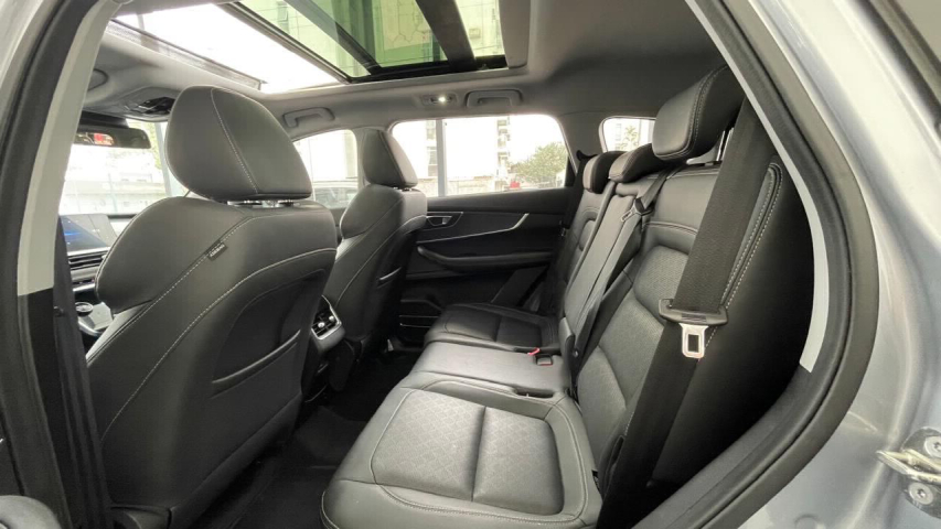 caoa chery tiggo 8 1.6 tgdi gasolina txs dct 4p automatico 2022