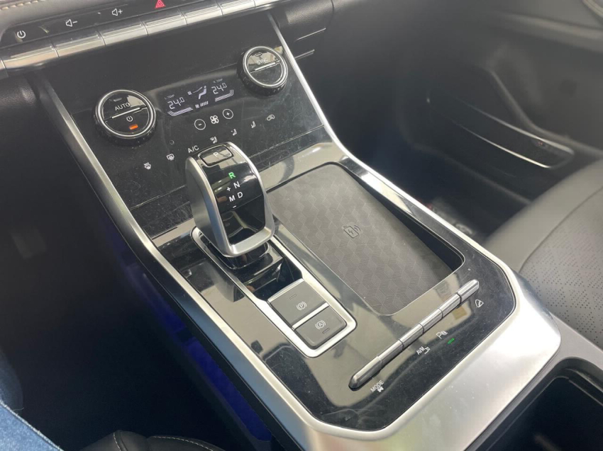 caoa chery tiggo 8 1.6 tgdi gasolina txs dct 4p automatico 2022