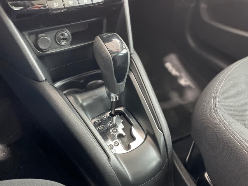 peugeot 208 1.6 allure 16v flex 4p automatico 2017
