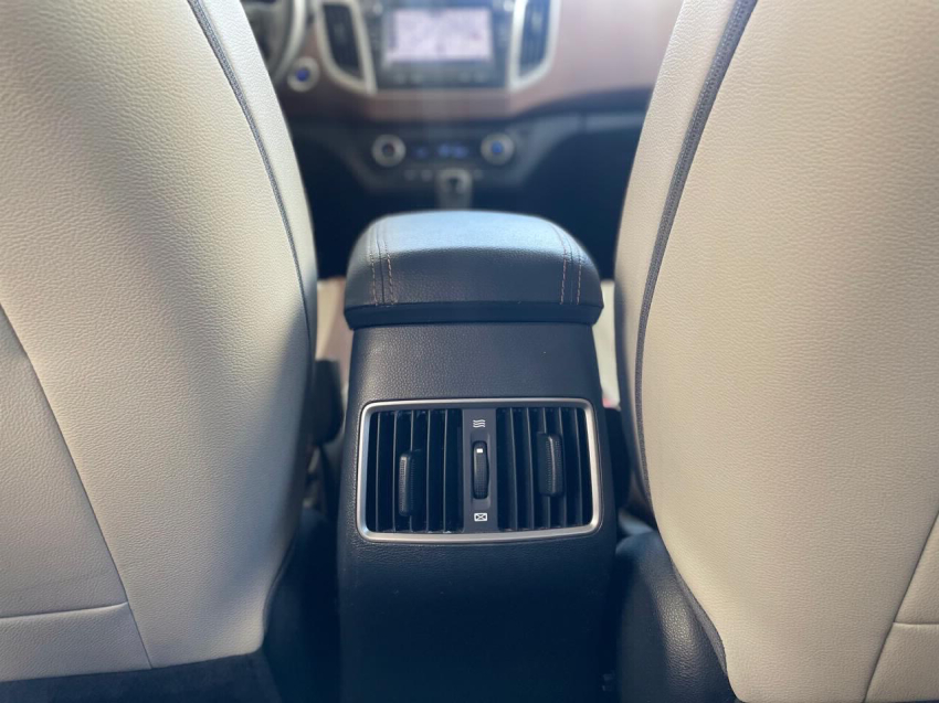 hyundai creta 2.0 16v flex prestige automatico 4p 2021