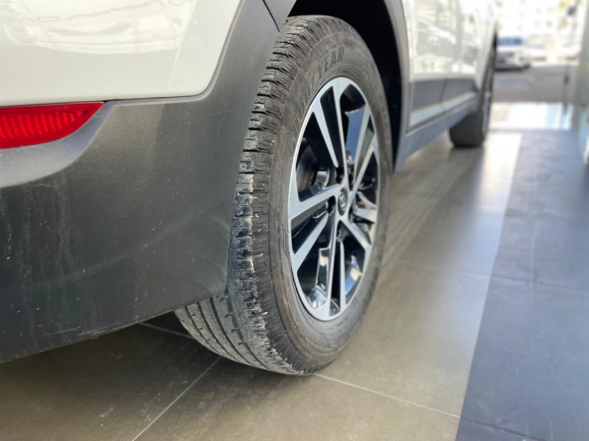 hyundai creta 2.0 16v flex prestige automatico 4p 2021