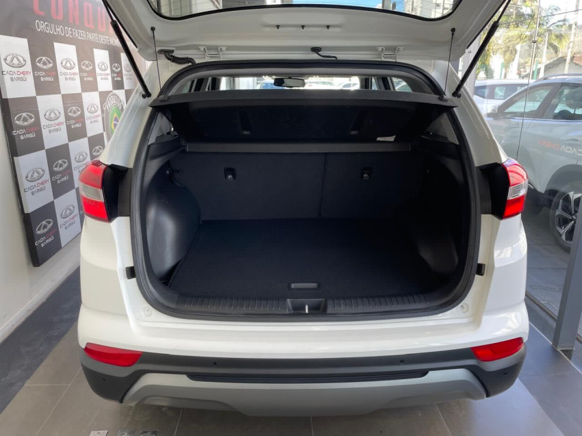 hyundai creta 2.0 16v flex prestige automatico 4p 2021