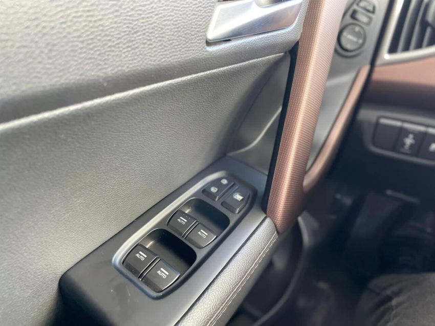 hyundai creta 2.0 16v flex prestige automatico 4p 2021