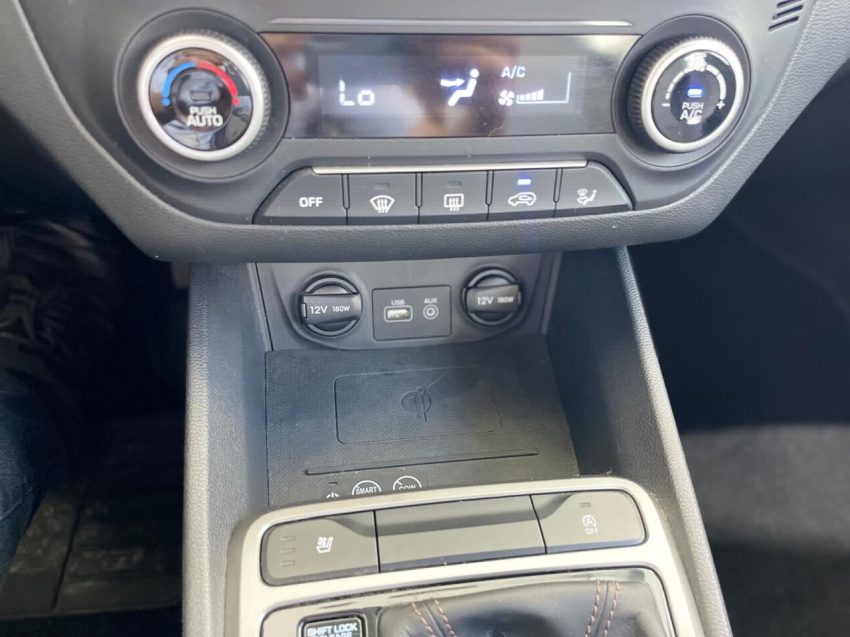 hyundai creta 2.0 16v flex prestige automatico 4p 2021