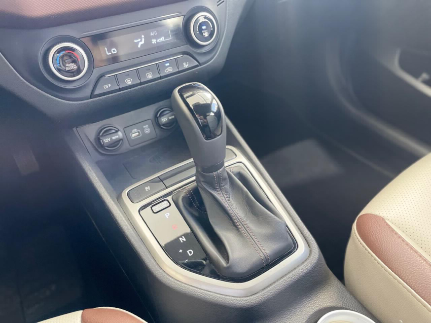 hyundai creta 2.0 16v flex prestige automatico 4p 2021