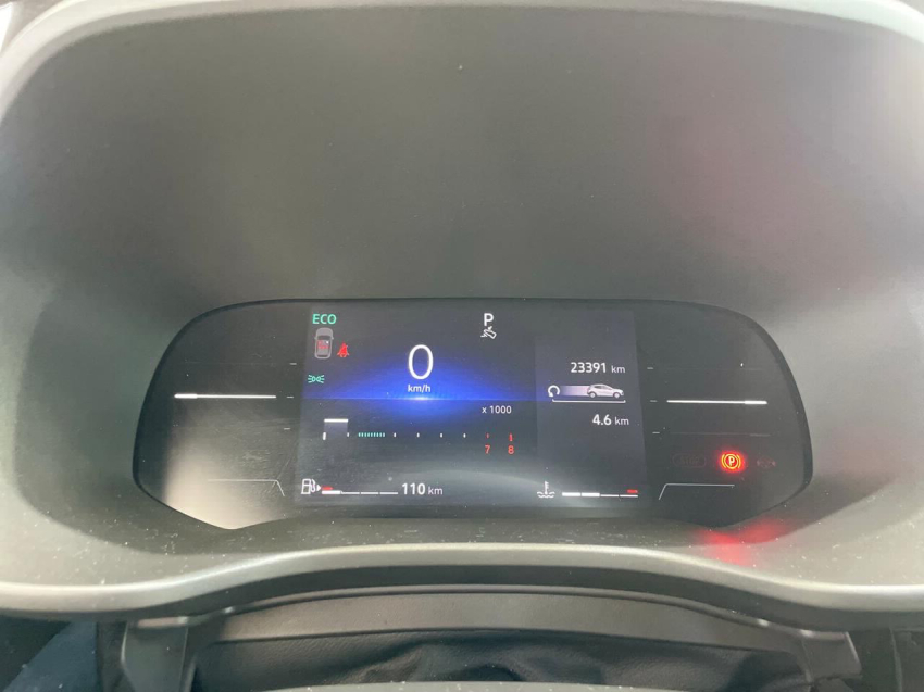 renault kardian 1.0 tce flex evolution edc 4p automatico 2025