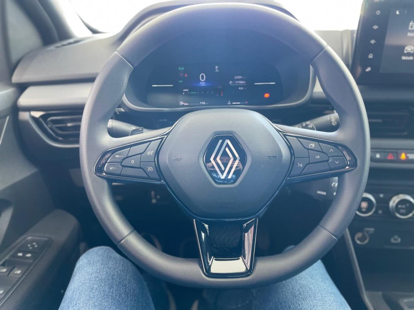 renault kardian 1.0 tce flex evolution edc 4p automatico 2025