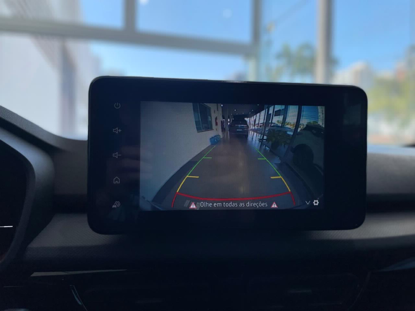 renault kardian 1.0 tce flex evolution edc 4p automatico 2025