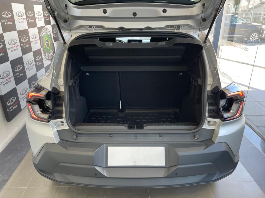 renault kardian 1.0 tce flex evolution edc 4p automatico 2025