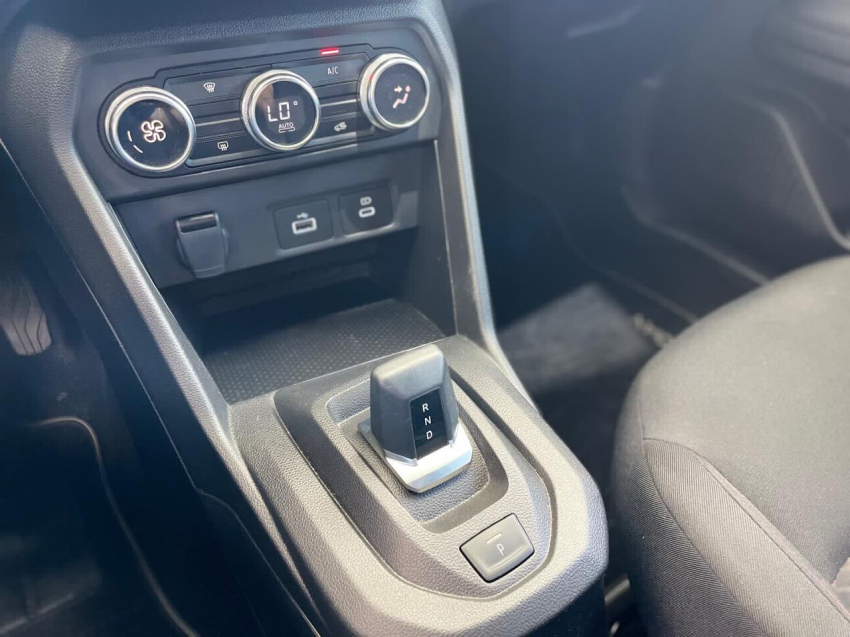 renault kardian 1.0 tce flex evolution edc 4p automatico 2025
