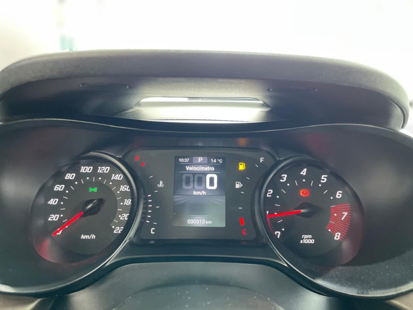 fiat argo 1.3 firefly flex drive cvt 4p automatico 2024