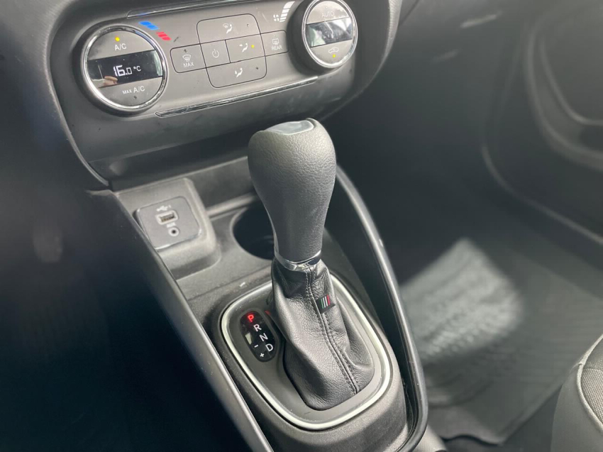fiat argo 1.3 firefly flex drive cvt 4p automatico 2024