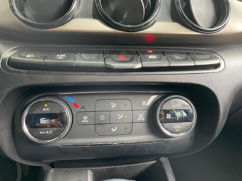 fiat argo 1.3 firefly flex drive cvt 4p automatico 2024