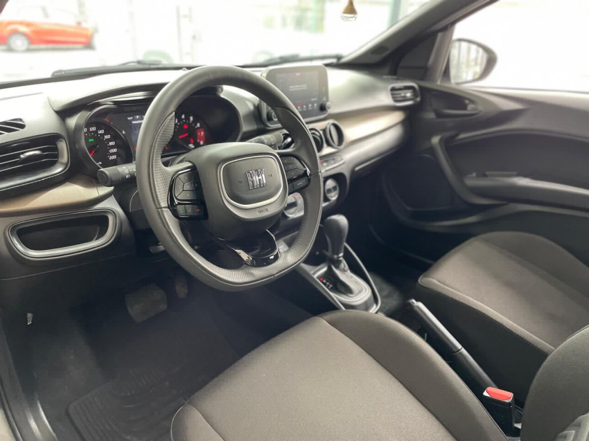 fiat argo 1.3 firefly flex drive cvt 4p automatico 2024