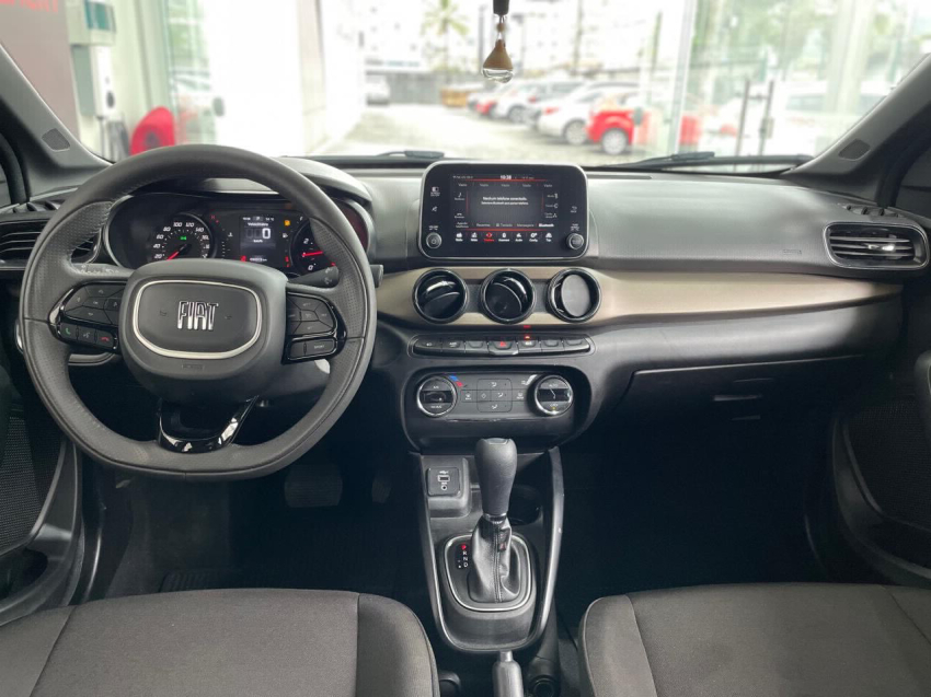 fiat argo 1.3 firefly flex drive cvt 4p automatico 2024