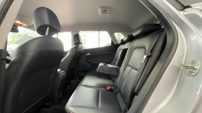 chevrolet tracker 1.0 turbo flex premier automatico 4p 2021