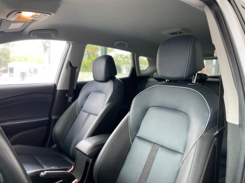 chevrolet tracker 1.0 turbo flex premier automatico 4p 2021