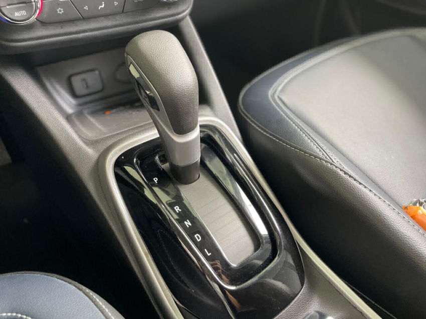 chevrolet tracker 1.0 turbo flex premier automatico 4p 2021