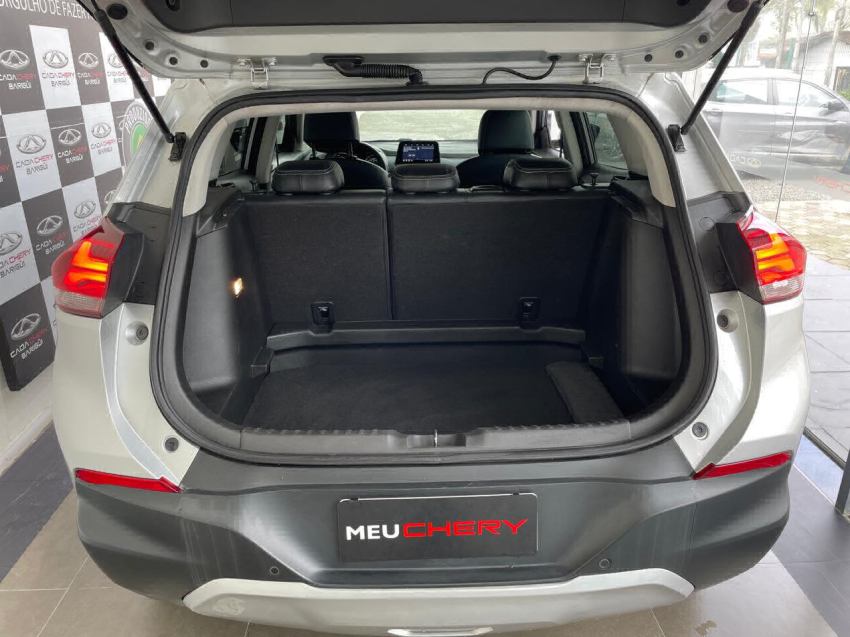 chevrolet tracker 1.0 turbo flex premier automatico 4p 2021