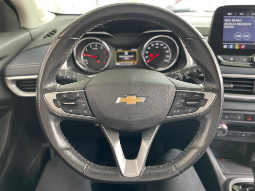 chevrolet tracker 1.0 turbo flex premier automatico 4p 2021